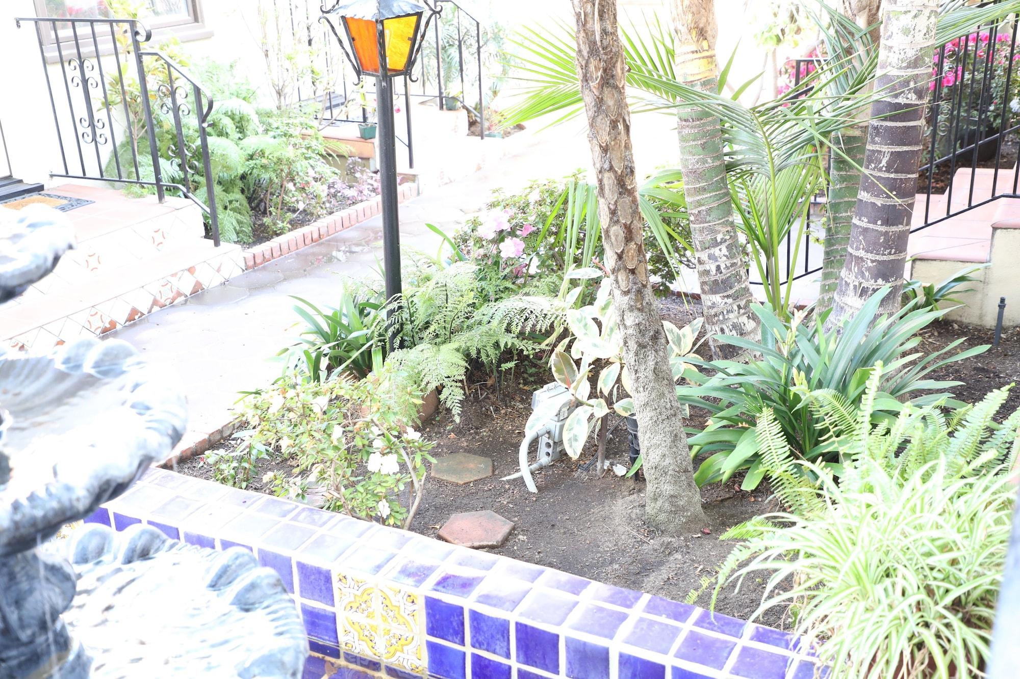 เอล คอร์โดวา Hotel ซานดิเอโก ภายนอก รูปภาพ