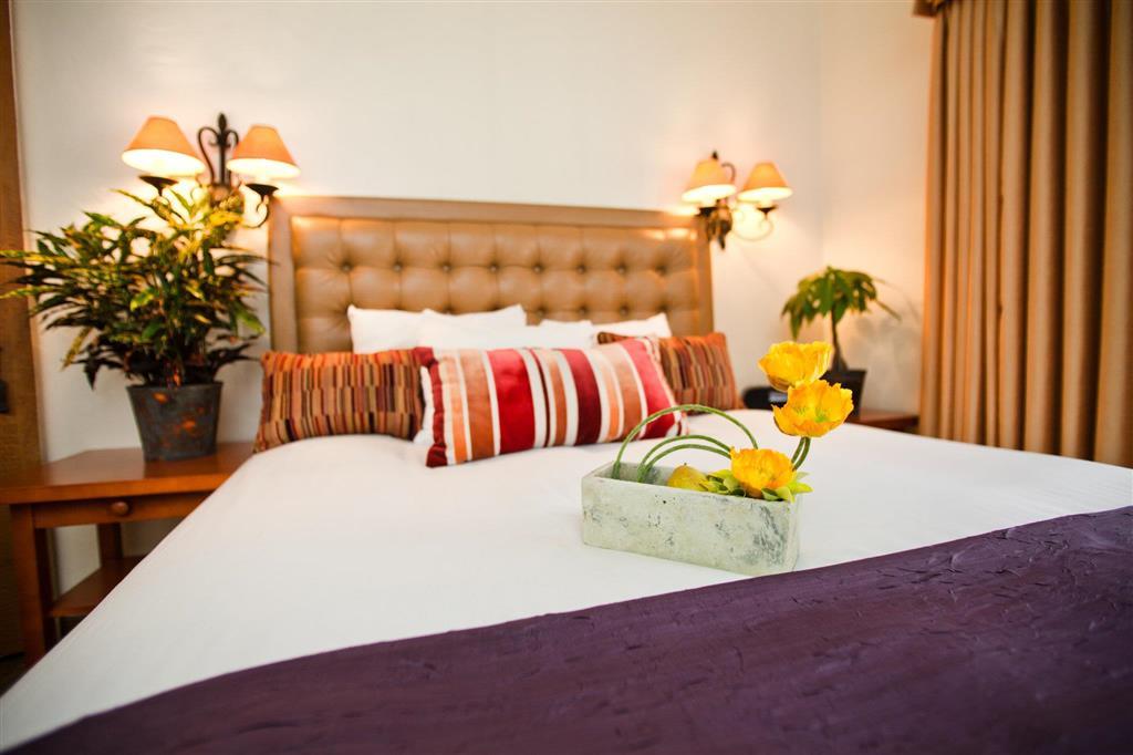 เอล คอร์โดวา Hotel ซานดิเอโก ห้อง รูปภาพ